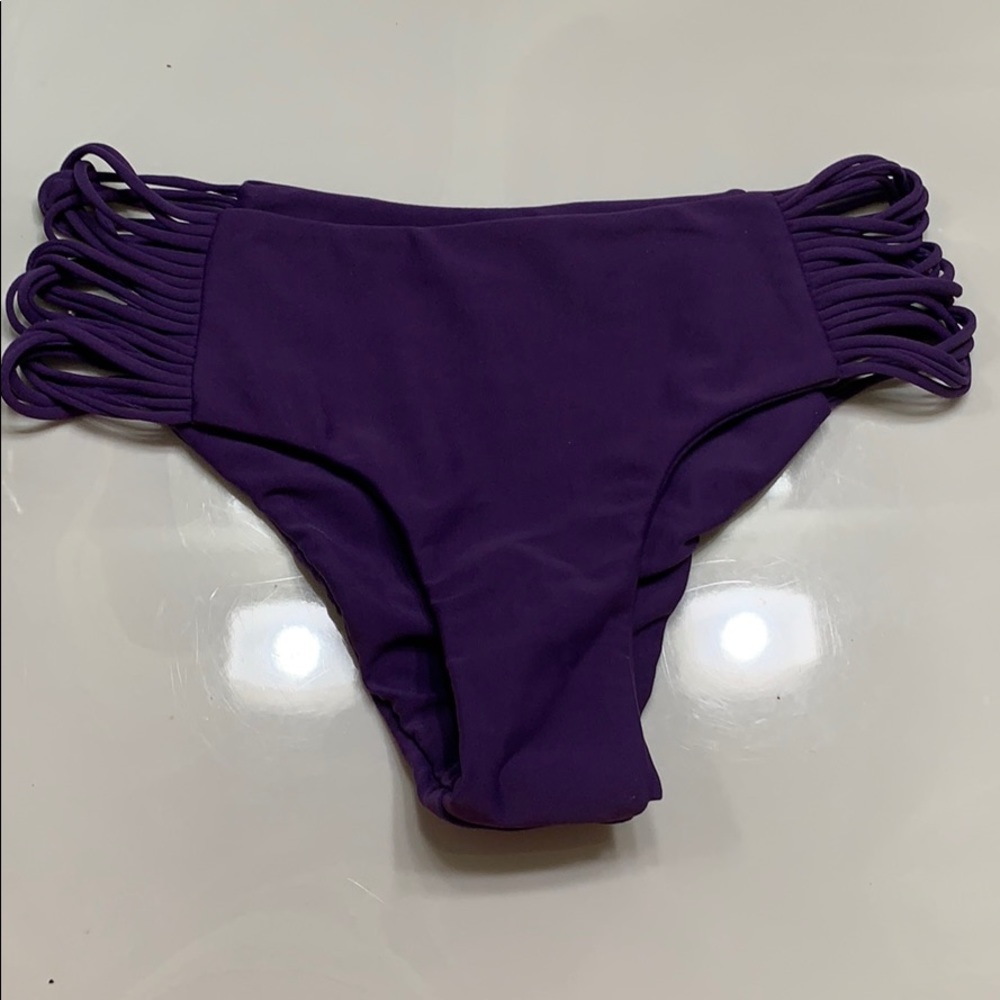 Mikoh bikini bottom